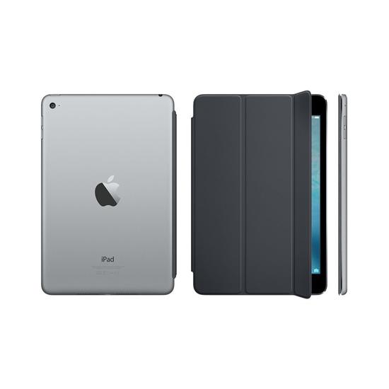 Apple Funda Smart Cover iPad mini 4 Gris Carbón