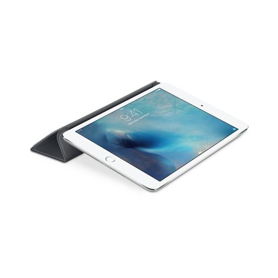 Apple Funda Smart Cover iPad mini 4 Gris Carbón