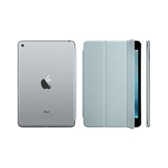 Apple Funda Smart Cover iPad mini 4 Turquesa