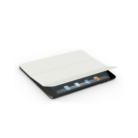 Apple Funda Smart Cover iPad mini Blanco