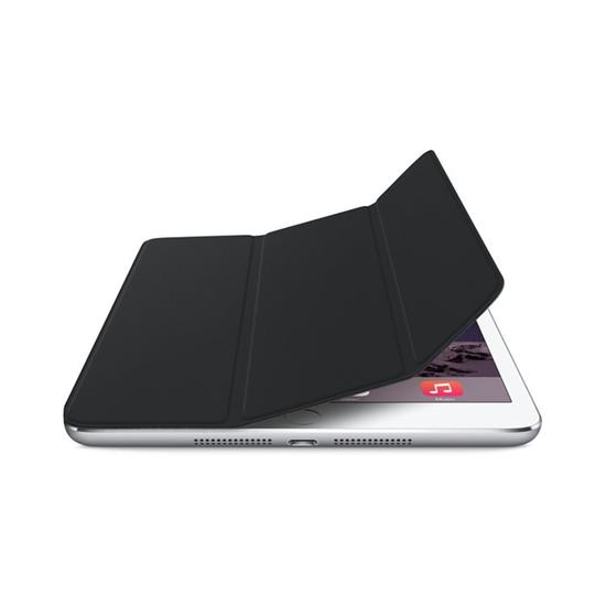 Apple Funda Smart Cover iPad mini Negro
