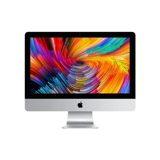 Apple iMac 21,5" 4K reacondicionado