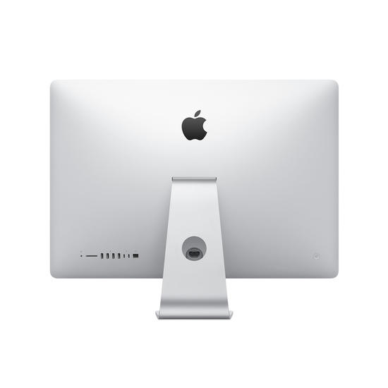 Apple iMac 27 5k retina