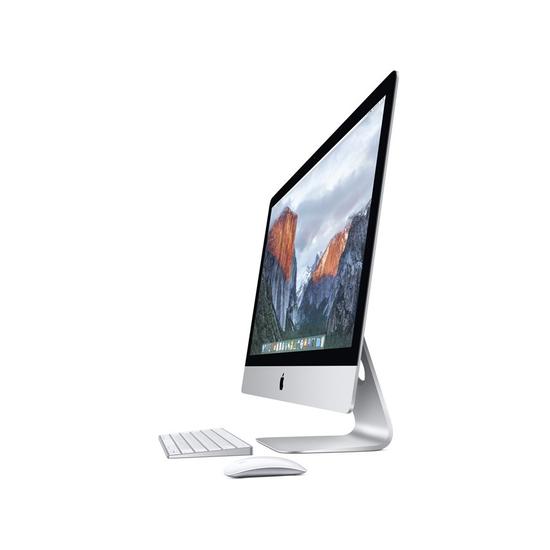 Apple iMac 27" 5K Retina Core i5 3.2GHz | 8GB RAM | 512GB SSD | AMD Radeon R9 M390