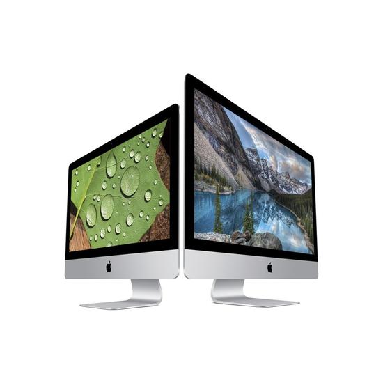 Apple iMac 27" 5K Retina Core i5 3.2GHz | 8GB RAM | 512GB SSD | AMD Radeon R9 M390