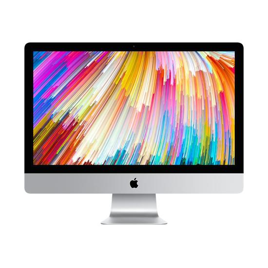 Como nuevo - Apple iMac 27" 5K Retina Core i7 4.2GHz | 8GB | 1TB SSD | Radeon Pro 850