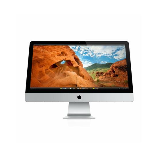 Apple iMac 27'' Core i5 3,2GHz | 8GB RAM | 1TB HDD