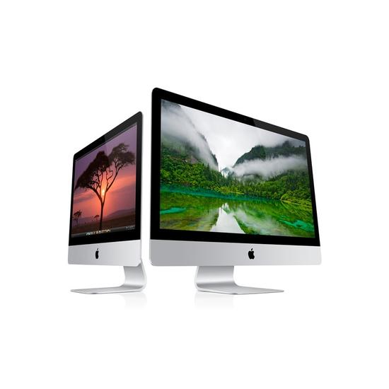 Segunda mano - Apple iMac 27'' Core i5 3,2GHz | 8GB RAM | 1TB HDD