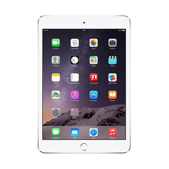 Apple iPad Air 2 Wi-Fi + Cellular 128GB Dorado