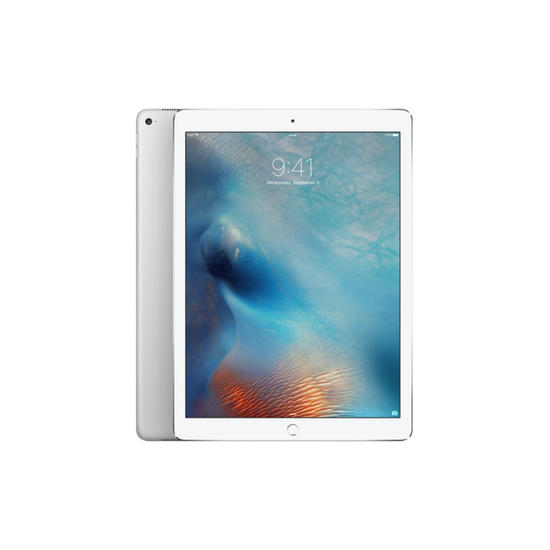 Apple iPad mini 4 Wi-Fi 64GB Plata