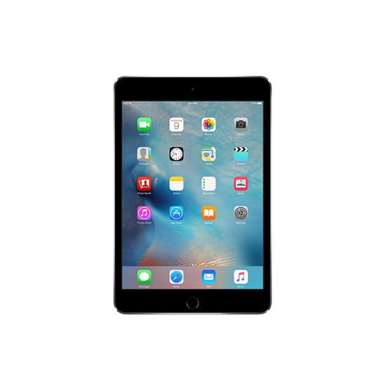 Apple iPad mini 4 Wi-Fi + Cellular 128GB Gris Espacial
