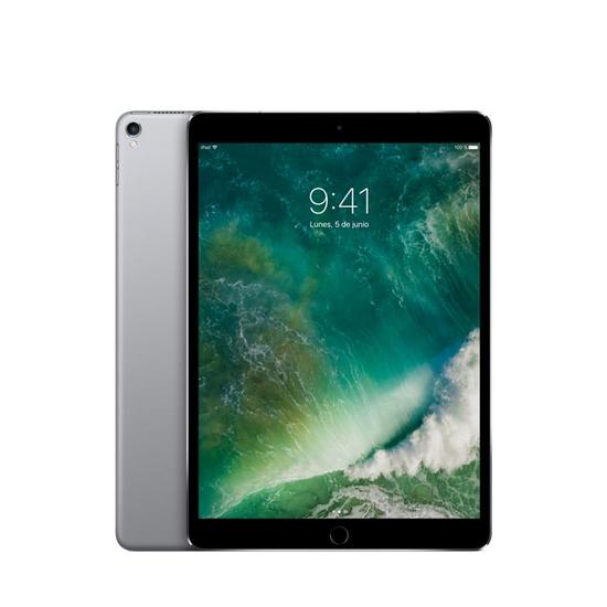 Apple iPad Pro 10.5" Wi-Fi + Cellular 256GB Gris Espacial