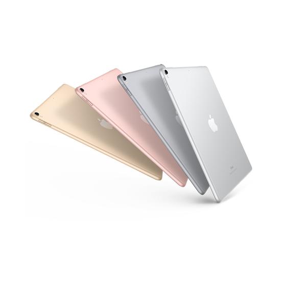 Apple iPad Pro 10.5" Wi-Fi + Cellular 256GB Plata
