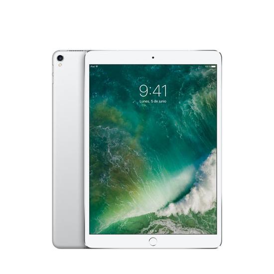 Apple iPad Pro 10.5" Wi-Fi + Cellular 256GB Plata