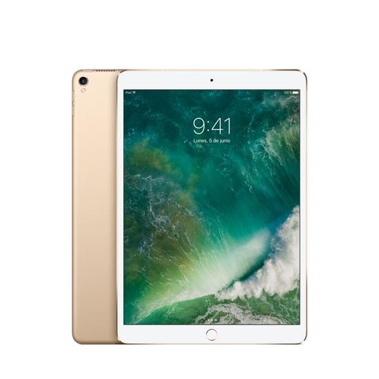 Apple iPad Pro 10.5" Wi-Fi + Cellular 512GB Oro