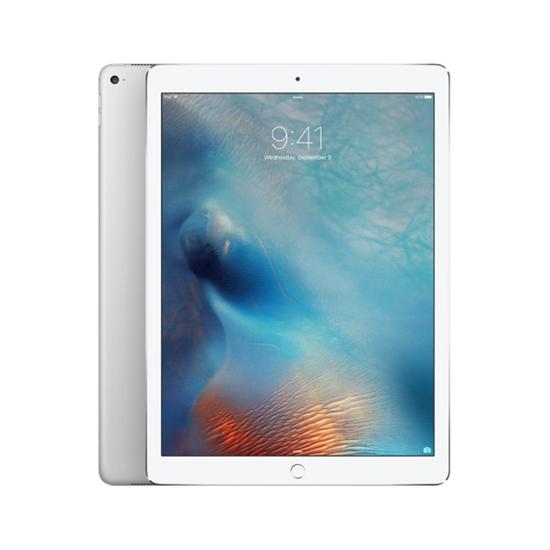 Apple iPad Pro 12.9" Wi-Fi 256GB Plata