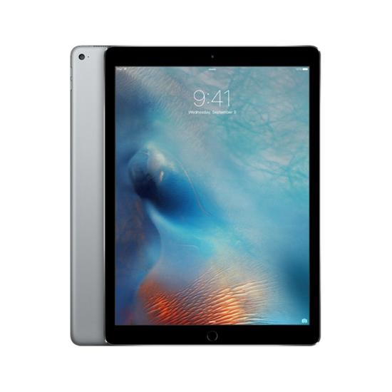 Apple iPad Pro 12.9" Wi-Fi 512GB Gris Espacial