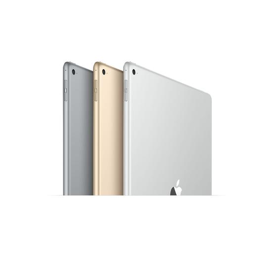 Apple iPad Pro 12.9 Wi-Fi Cellular 256GB Gris Espacial