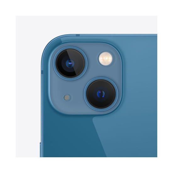 Apple iPhone 13 mini 128GB Azul