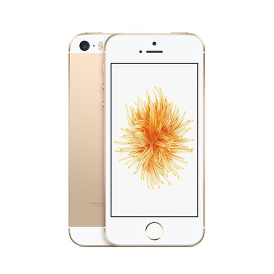 Como nuevo - Apple iPhone SE 32GB Oro