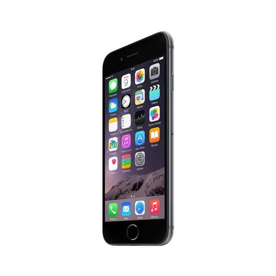 Como nuevo - Apple iPhone 6 Plus 64GB Gris Espacial