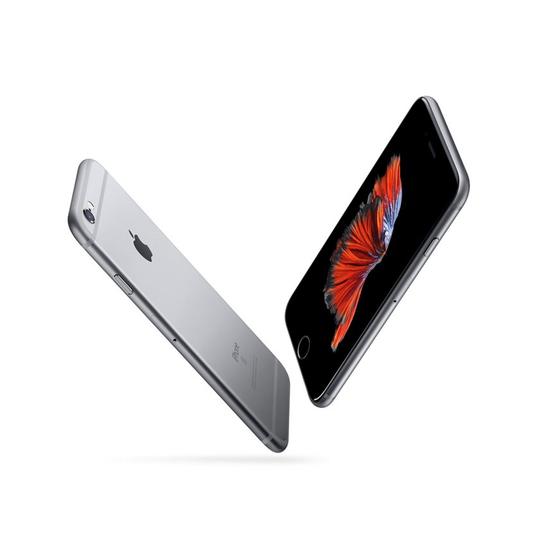 Como nuevo - Apple iPhone 6s 128GB Gris Espacial