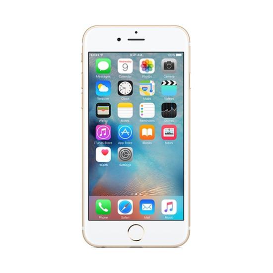 Apple iPhone 6S 128GB Oro