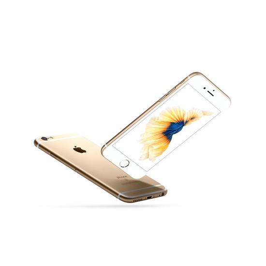 Apple iPhone 6s Plus 32GB Oro
