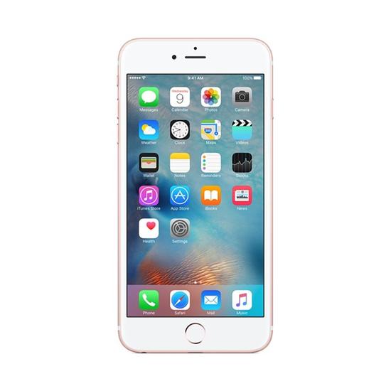 Como nuevo - Apple iPhone 6s Plus 128GB Oro Rosa