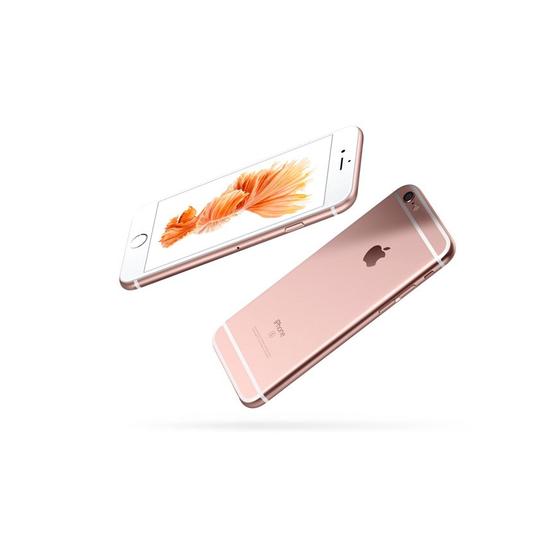 Apple iPhone 6s Plus 32GB Oro Rosa