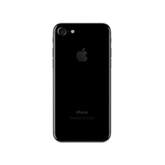 iPhone 7 Negro Brillante