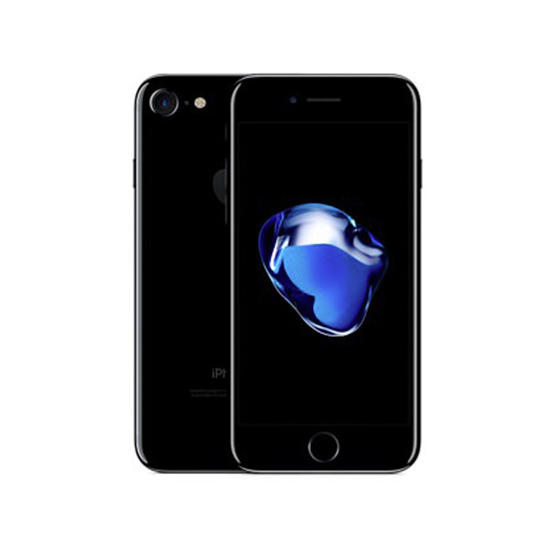 Apple iPhone 7 32GB Negro Brillante