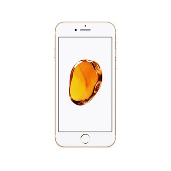 Apple iPhone 7 Oro