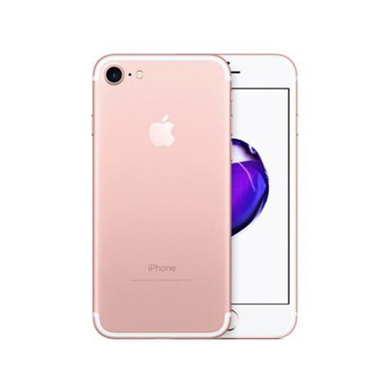 Apple iPhone 7 256GB Oro Rosa