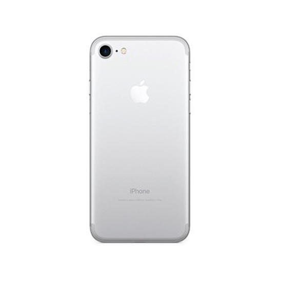Apple iPhone 7 256GB Plata