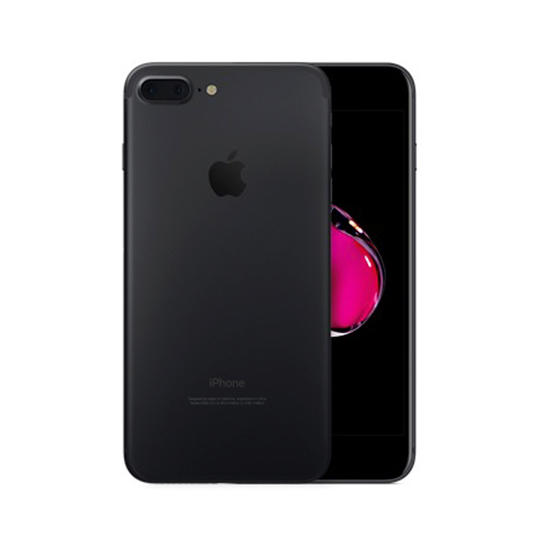 Apple iPhone 7 Plus 256GB Negro