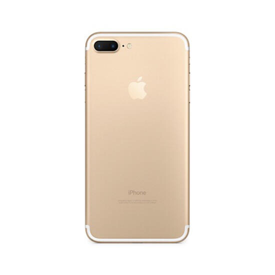 Como nuevo - Apple iPhone 7 Plus 128GB Oro