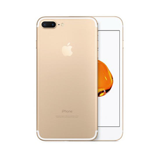 Apple iPhone 7 Plus Oro
