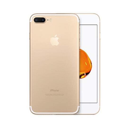 Como nuevo - Apple iPhone 7 Plus 128GB Oro