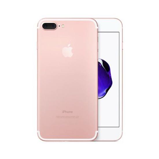 Como Nuevo Desprecintado - Apple iPhone 7 Plus 128GB Oro Rosa (MN4U2QL/A) 