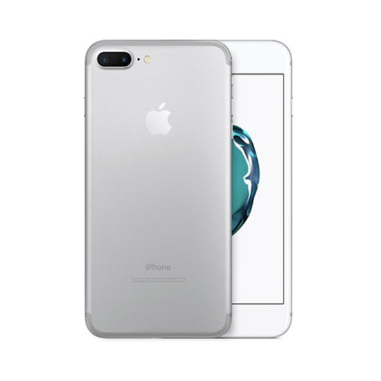 Apple iPhone 7 Plus Plata