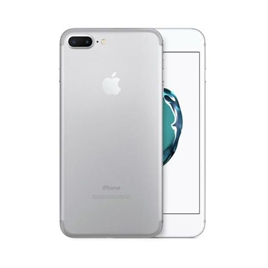 Como Nuevo Desprecintado - Apple iPhone 7 Plus 32 GB Plata (MNQM2QL/A) 