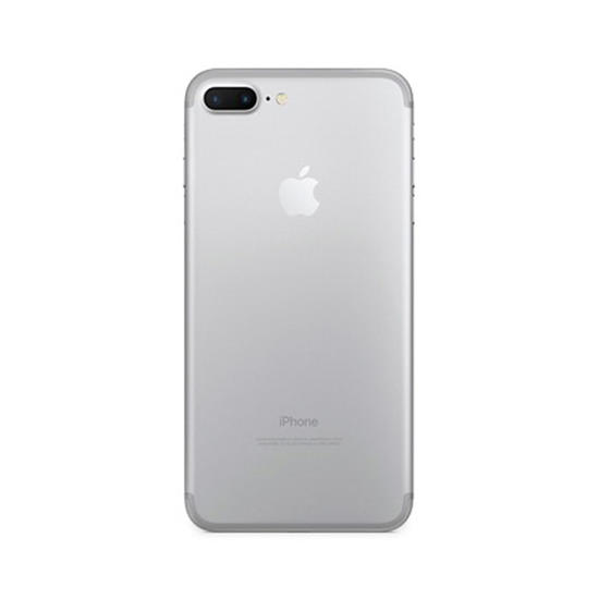 Apple iPhone 7 Plus Plata