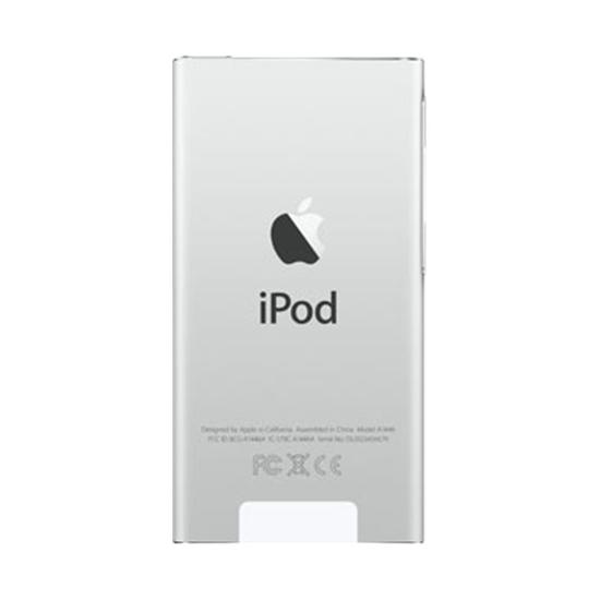 Como nuevo - Apple iPod Nano 16GB Plata