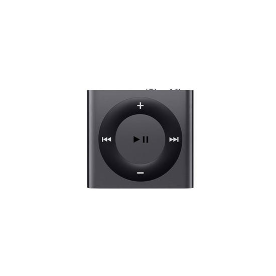 Como nuevo - Apple iPod Shuffle 2GB Gris Espacial
