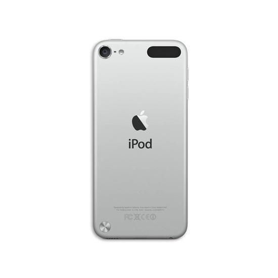 Apple iPod Touch 16GB Plata
