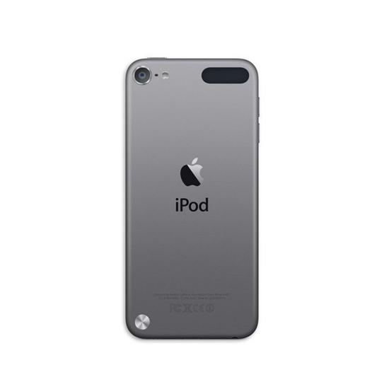 Apple iPod Touch 32GB Gris Espacial