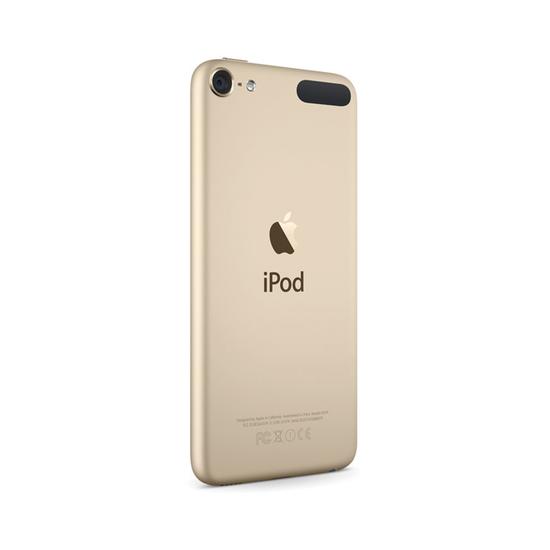 Apple iPod Touch 32GB Oro