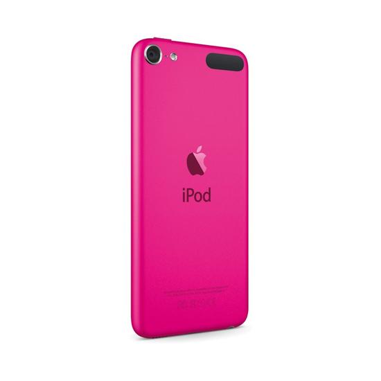 Como nuevo - Apple iPod Touch 32GB Rosa
