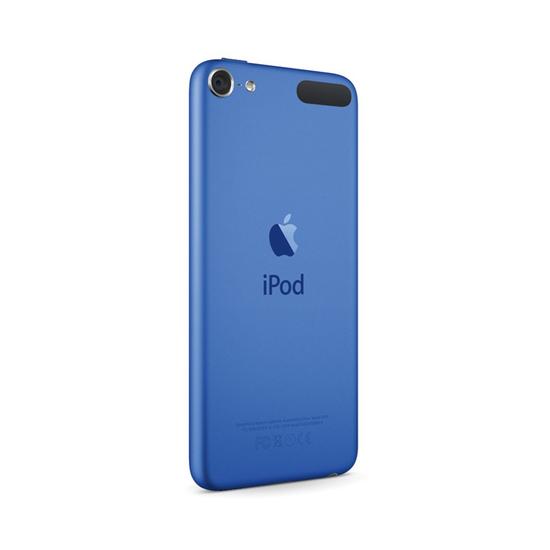 Apple iPod Touch 64GB Azul